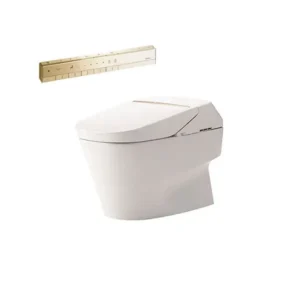 Bàn cầu thông minh NEOREST XH II CW993VA/TCF993WA/T53P100VR