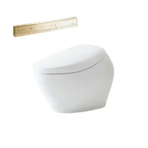 Bồn cầu NEOREST NX II/CS901VT/T53P100VR