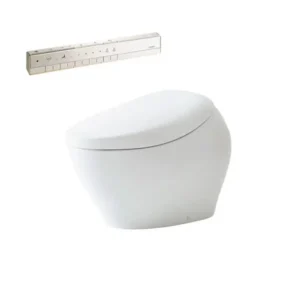 Bồn cầu thông minh TOTO NEOREST NX II/CS901KVT/T53P100VR