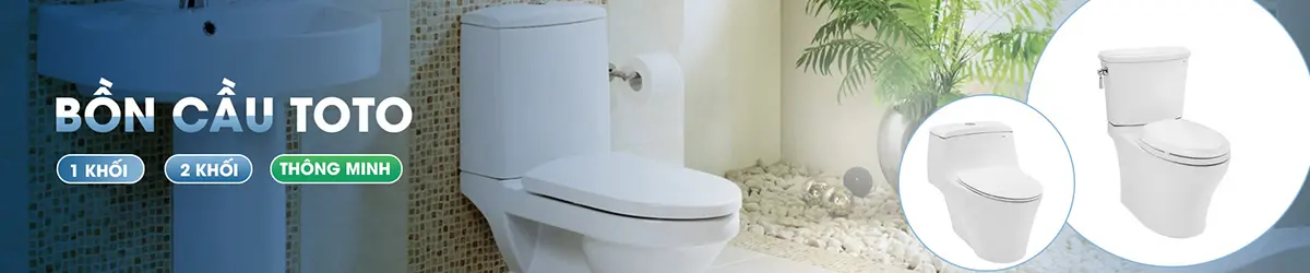 bồn cầu