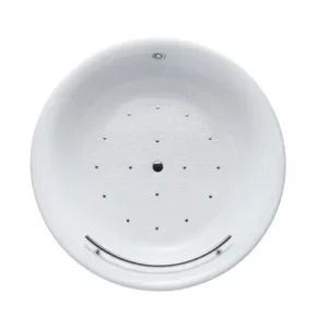 Bồn tắm massage sục tròn TOTO PPYB1720HPTE
