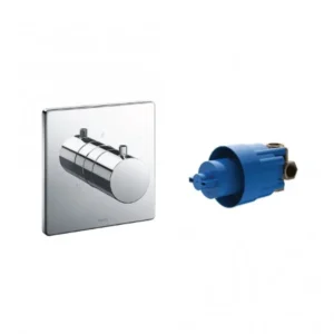 Van chỉnh nhiệt độ TBV02104B/TBN01103B