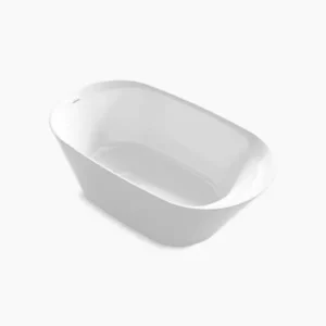 bồn tắm đặt sàn KOHLER K-21388T-0