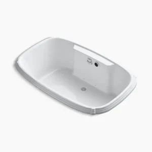 bồn tắm massage KOHLER K-1457T-G-0