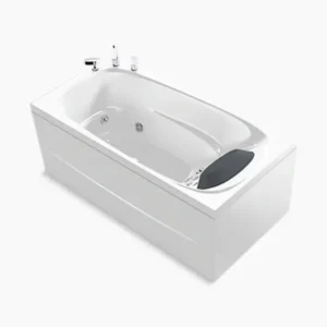 bồn tắm massage KOHLER K-76446H-NW-0 đẳng cấp Châu Âu