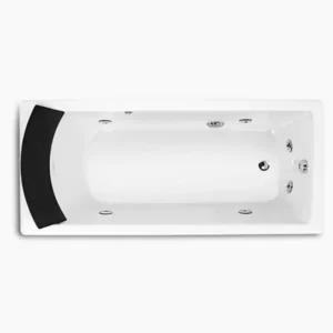 bồn tắm massage KOHLER K-8279T-58-0