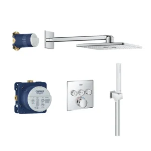sen tắm âm tường GROHE 34706000