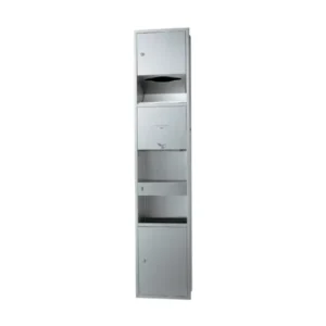 máy sấy tay âm tường TOTO TYC602P