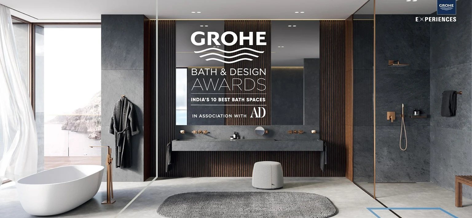 Thiết bị vệ sinh GROHE