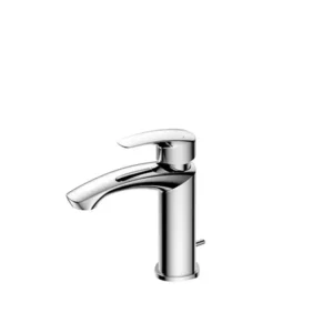 Vòi chậu gật gù nóng lạnh GM tlg09301v